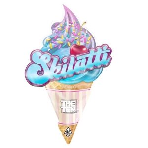 Skilatti Strain