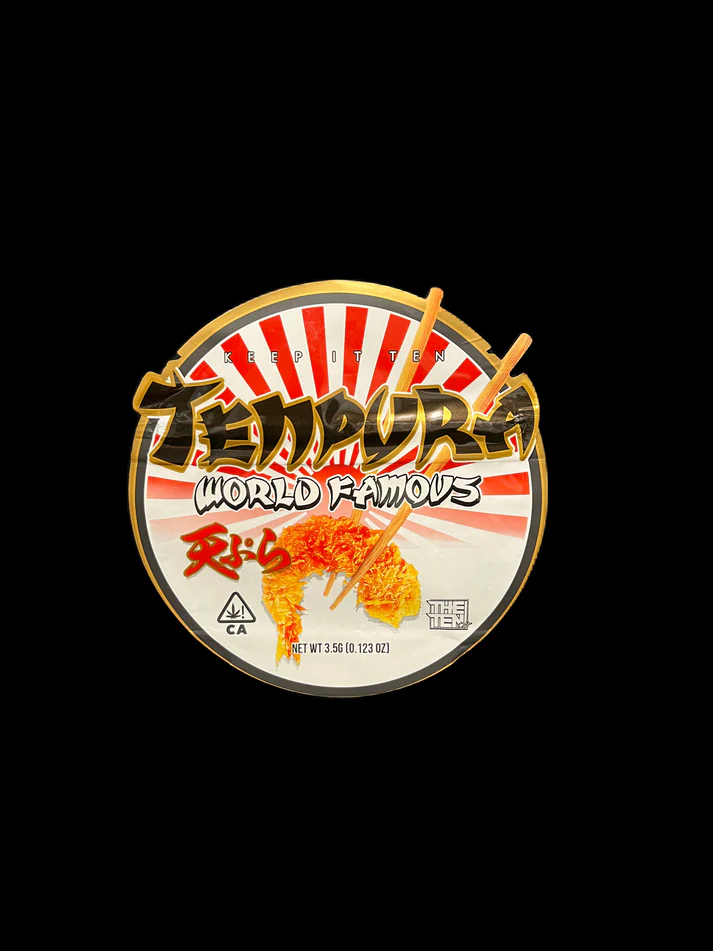 Tempura Strain
