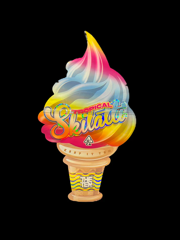 Tropical Skilatti Strain